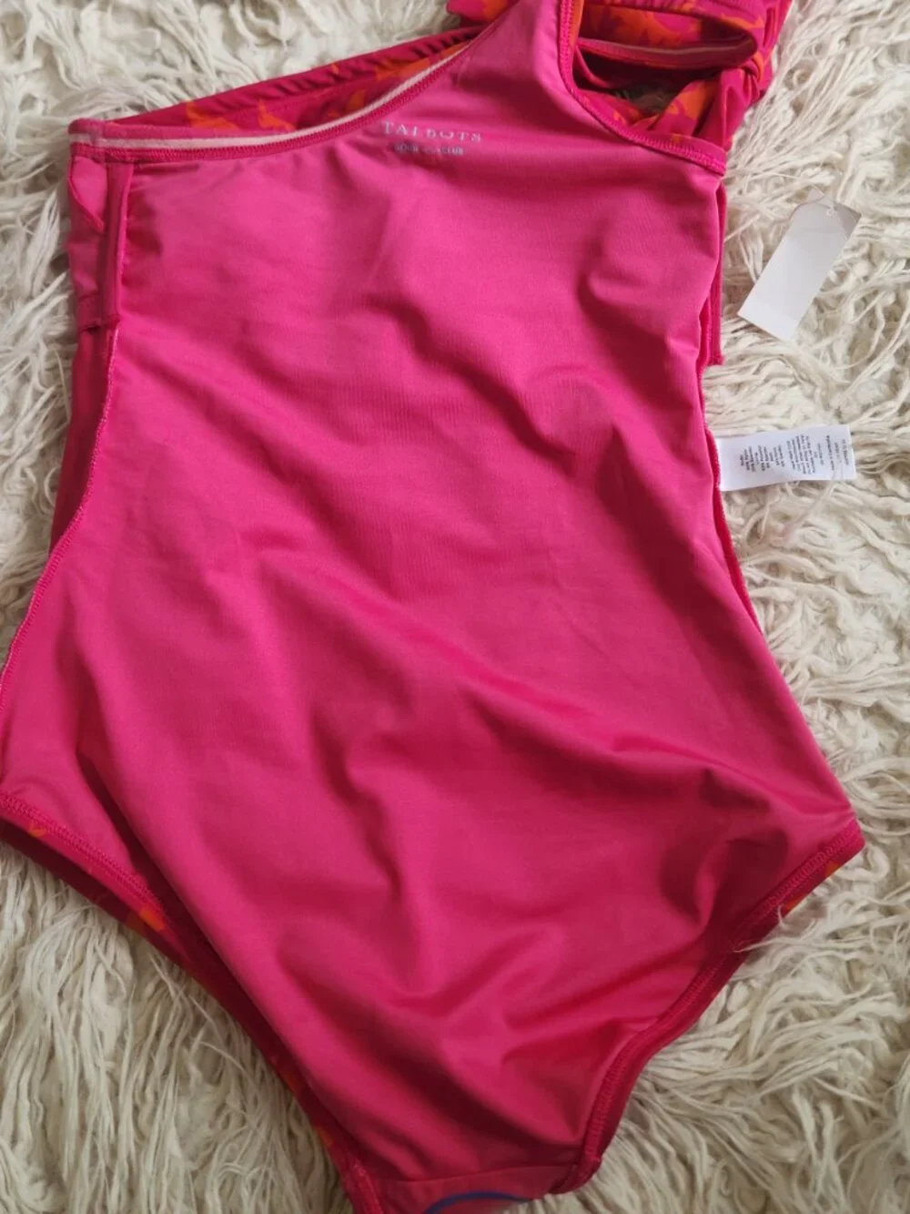 Talbots Swimsuit (New)